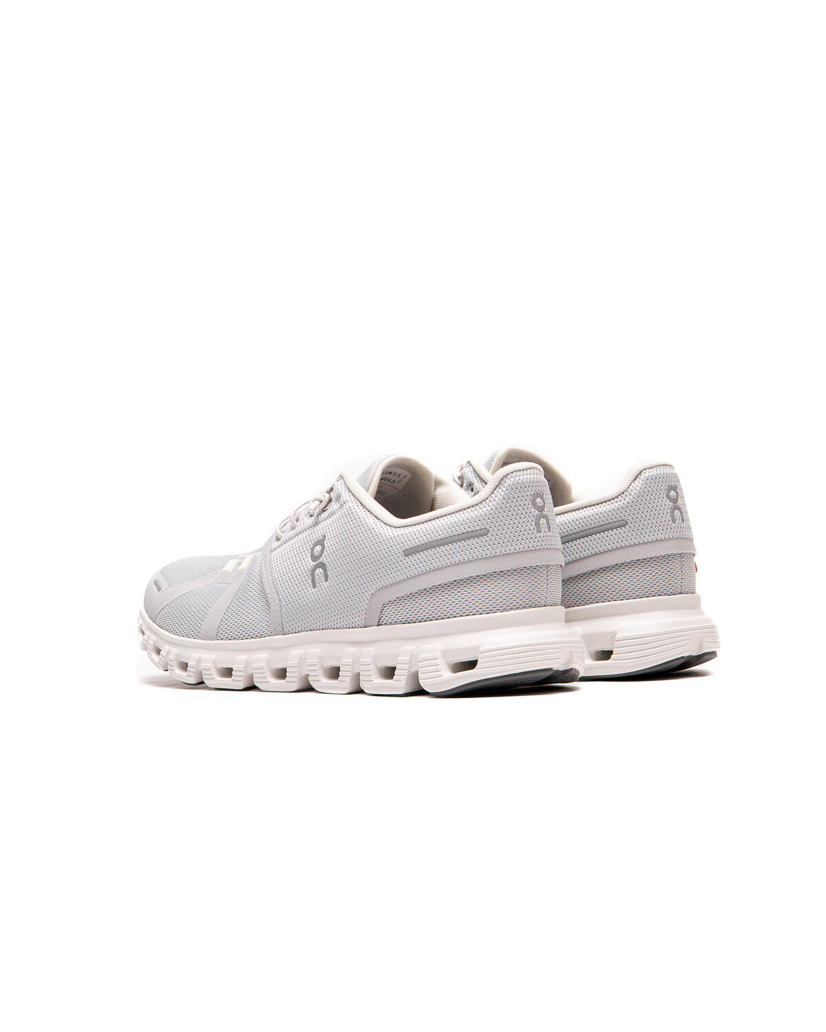 On Running WMNS Cloud 6 - Glacier / White - Image 18