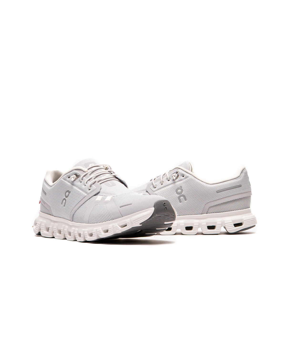 On Running WMNS Cloud 6 - Glacier / White - Image 19
