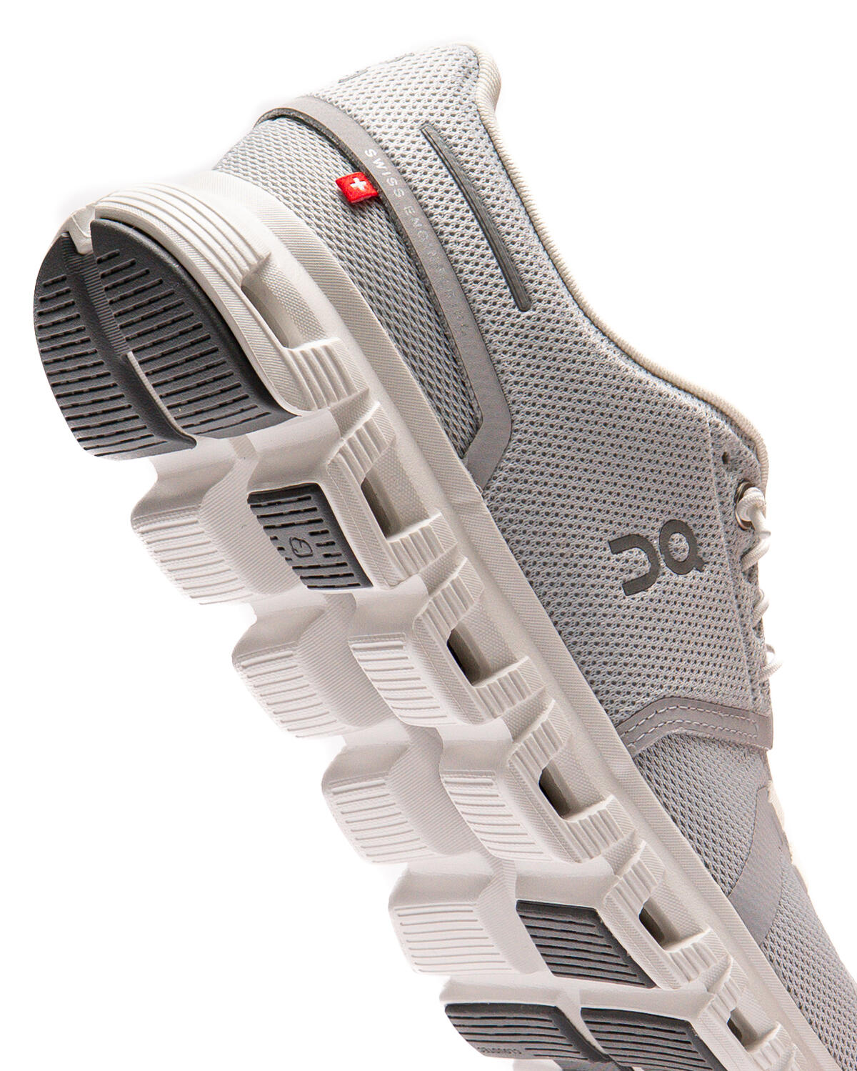 On Running WMNS Cloud 6 - Glacier / White - Image 21