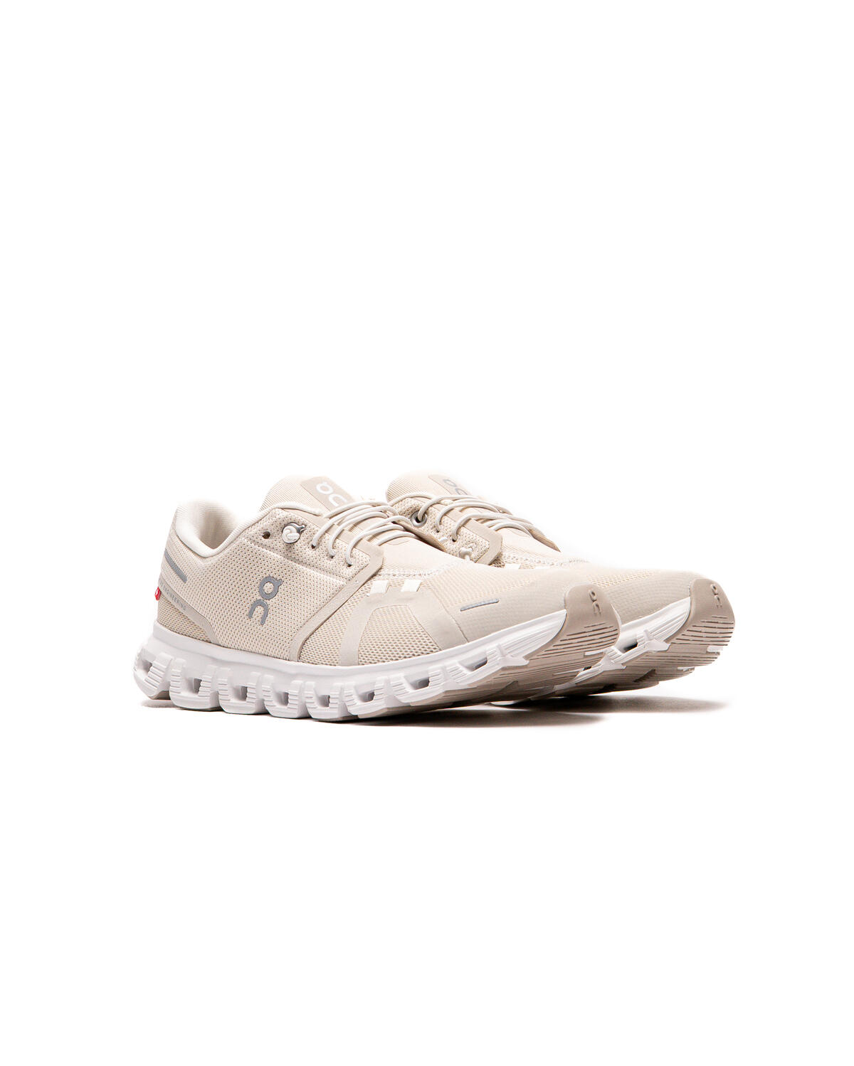 ON Running Cloud 6 'Pearl' (Women's) - Image 24