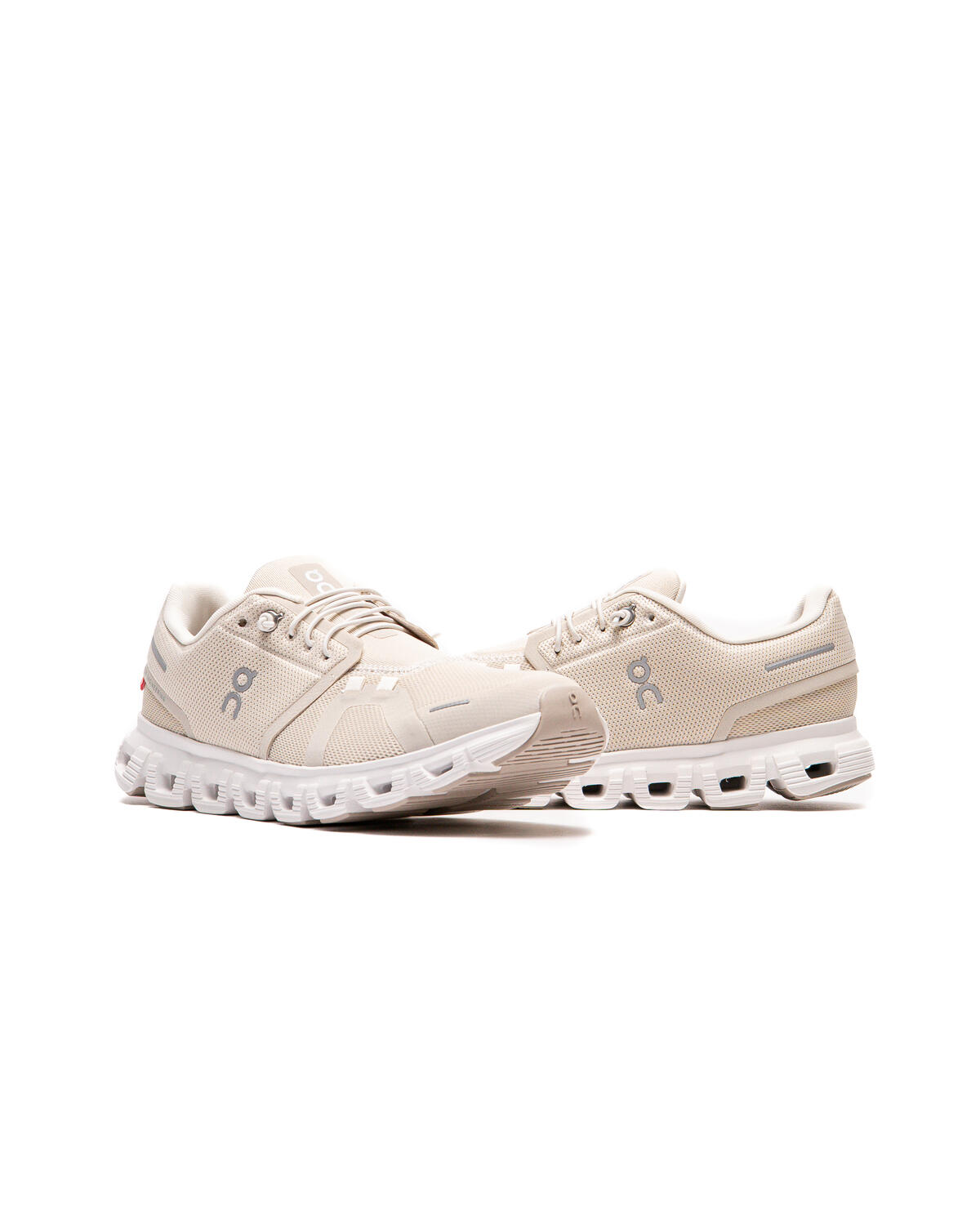 ON Running Cloud 6 'Pearl' (Women's) - Image 26