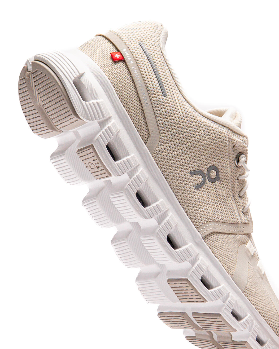 ON Running Cloud 6 'Pearl' (Women's) - Image 28