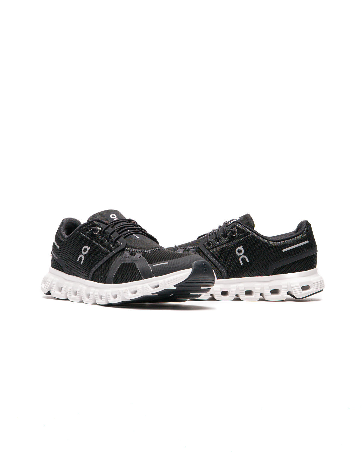 On Running Womens Cloud 6 Shoes - Image 23