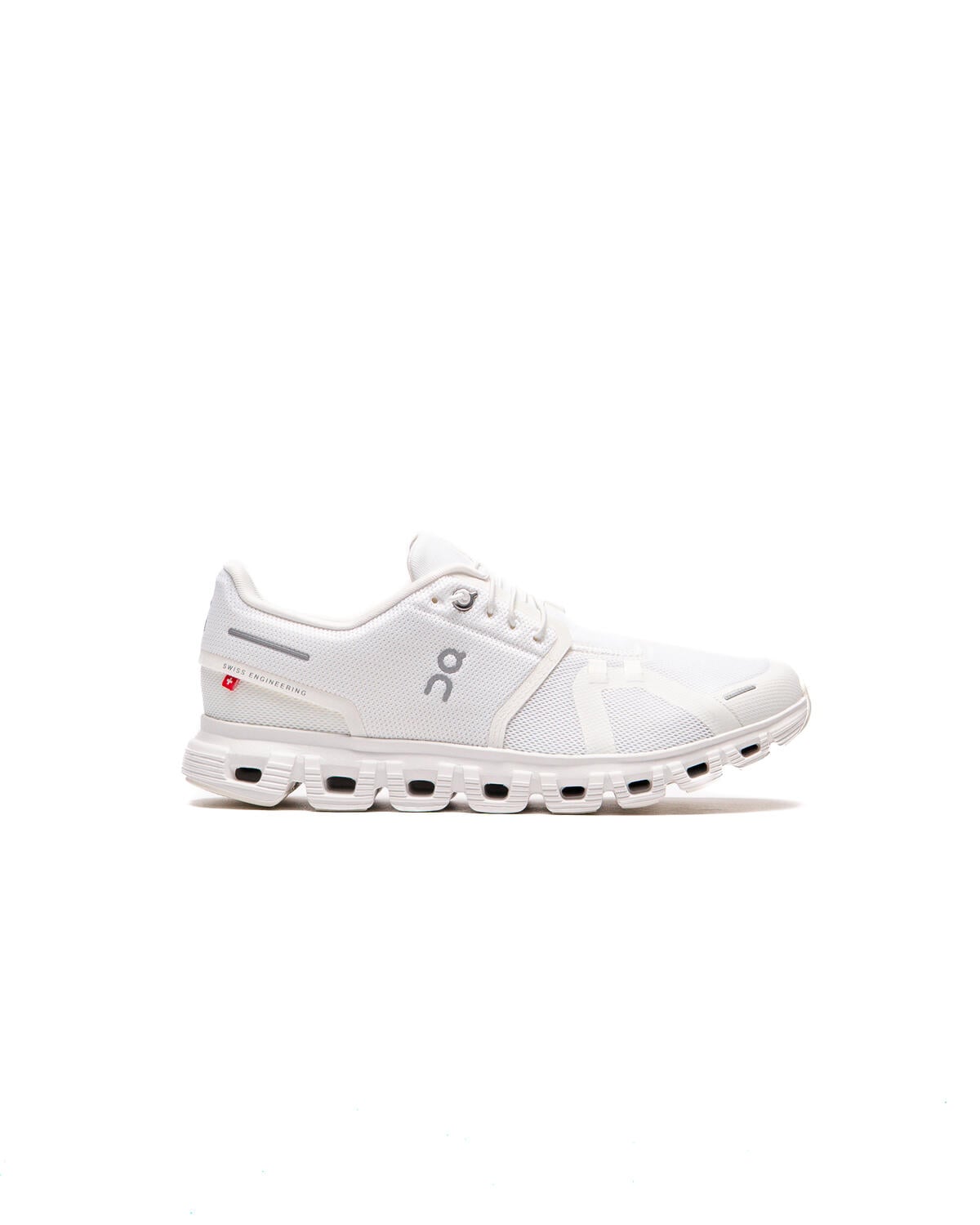 On Running WMNS Cloud 6 - White - Image 50