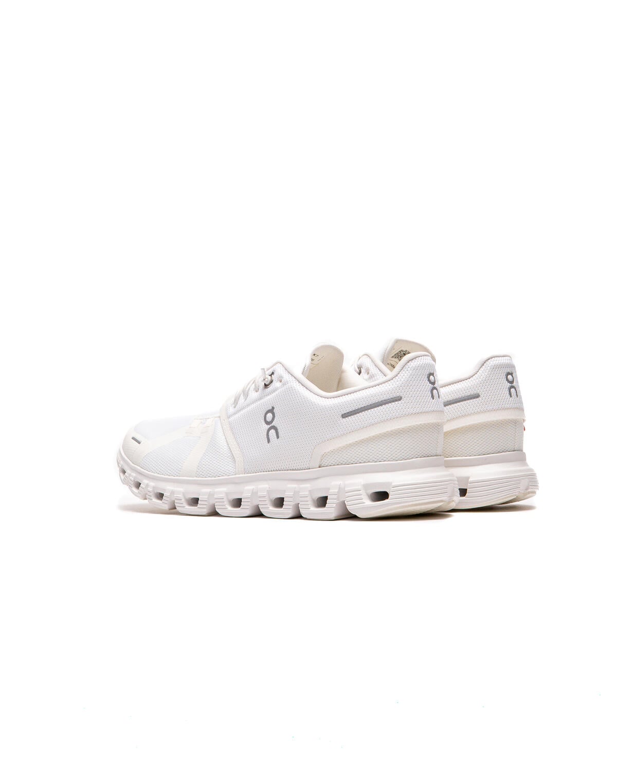 On Running WMNS Cloud 6 - White - Image 52