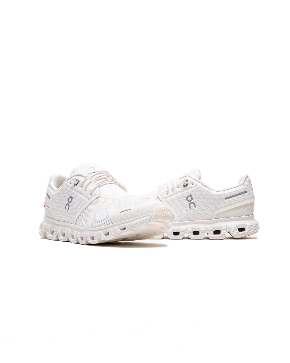 On Running WMNS Cloud 6 - White - Image 53