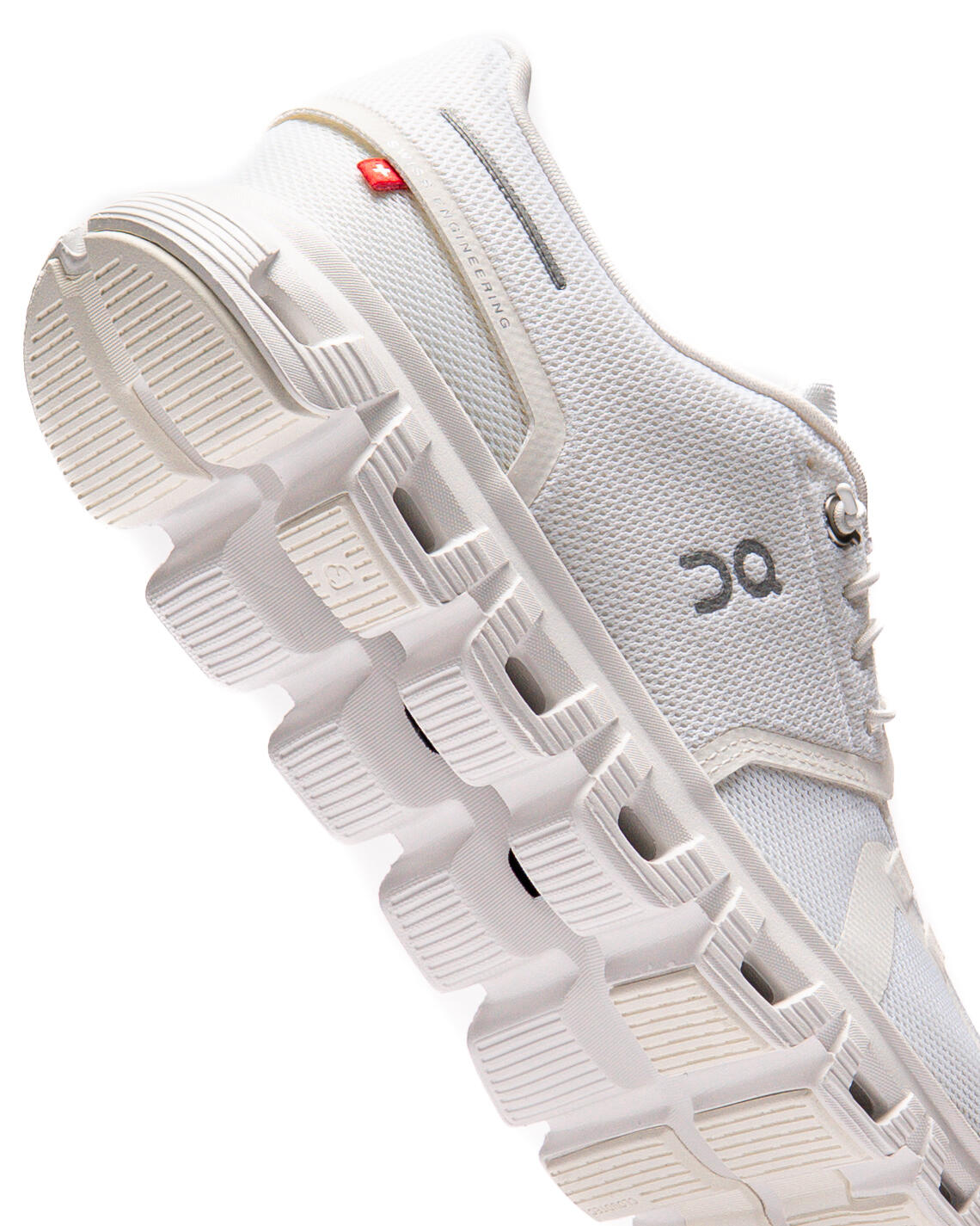 On Running WMNS Cloud 6 - White - Image 55