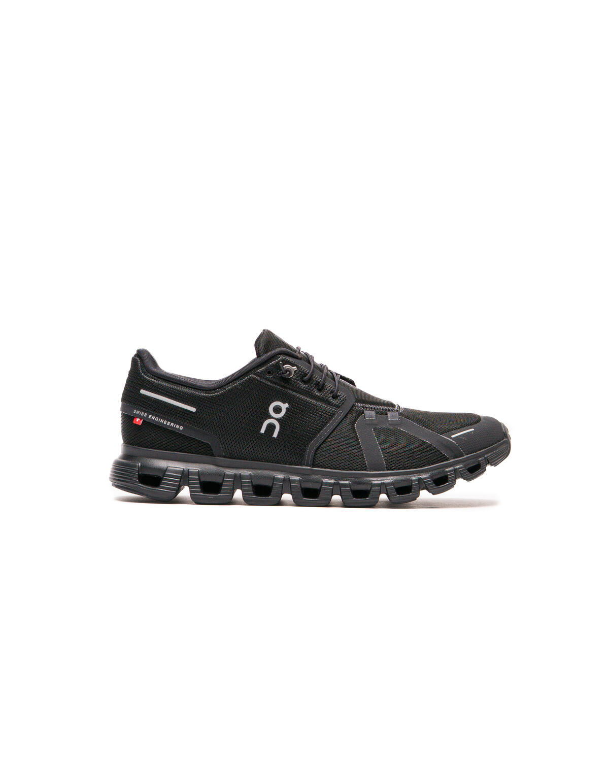 On Running Cloud 6 - Black - Image 33