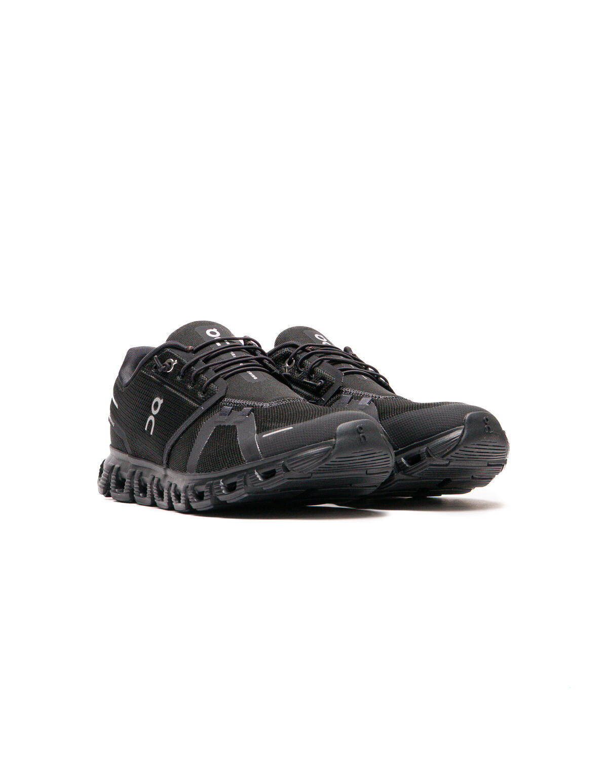 On Running Cloud 6 - Black - Image 34