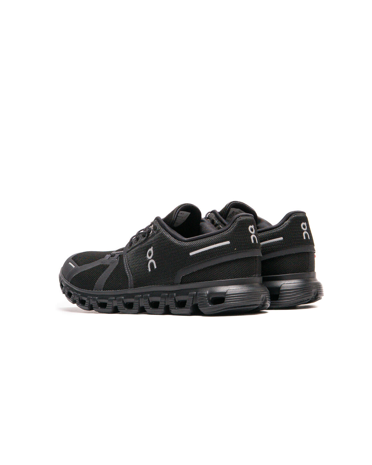 On Running Cloud 6 - Black - Image 35