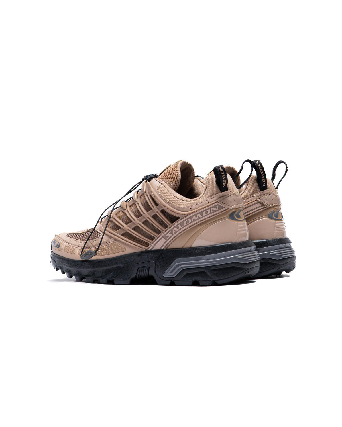 Salomon ACS Pro Portabella / Neutral / Black - Image 10
