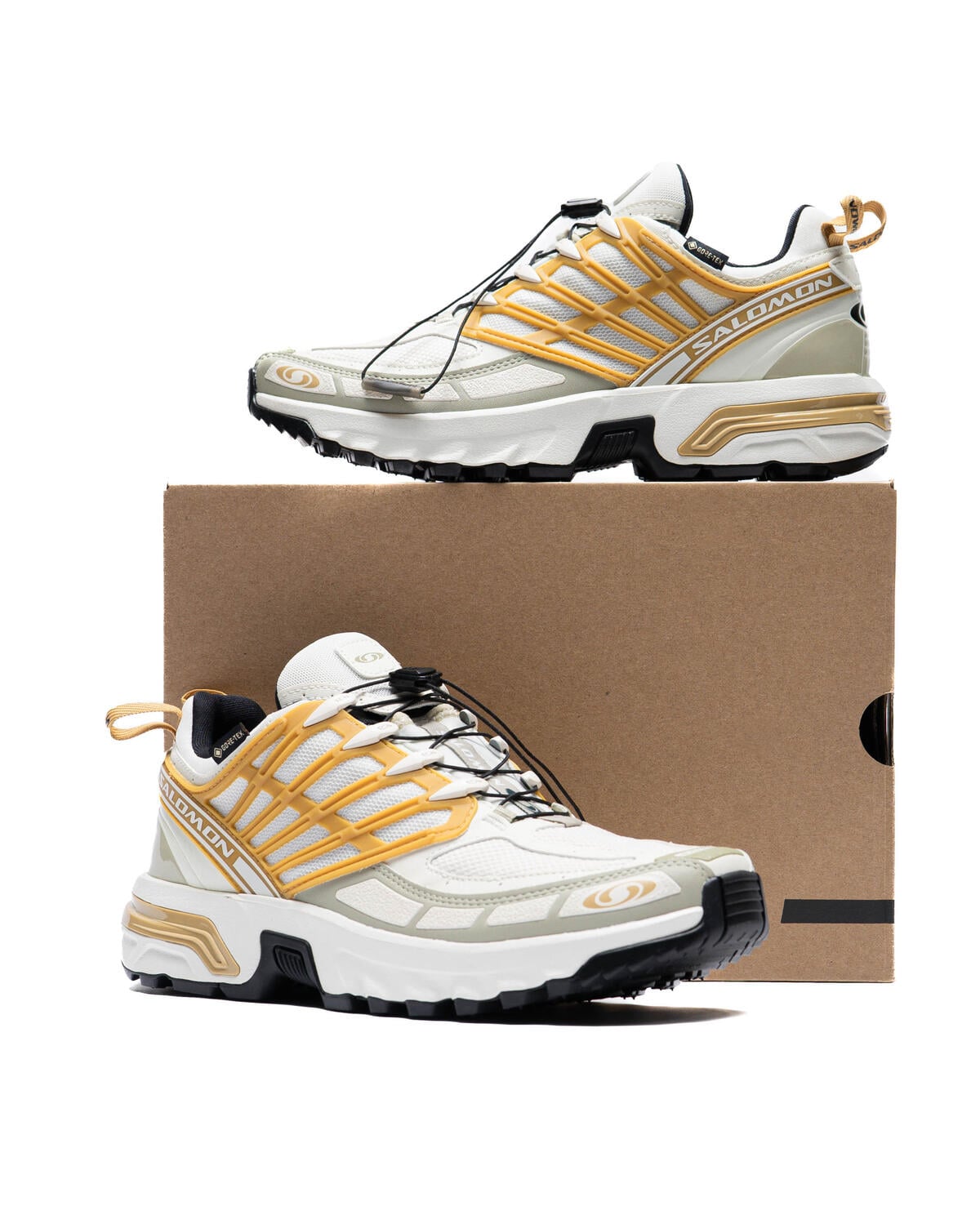 Salomon ACS PRO GORE-TEX | L47599800 | AFEW STORE