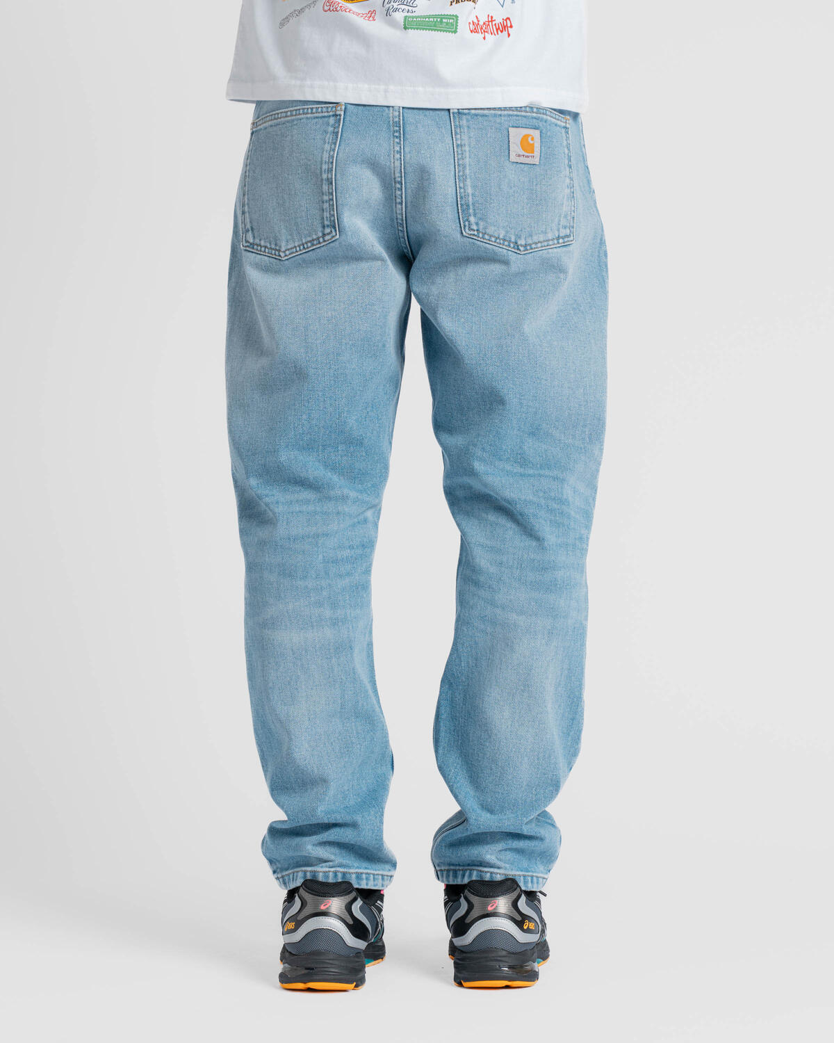Carhartt WIP Newel Pant - Image 6