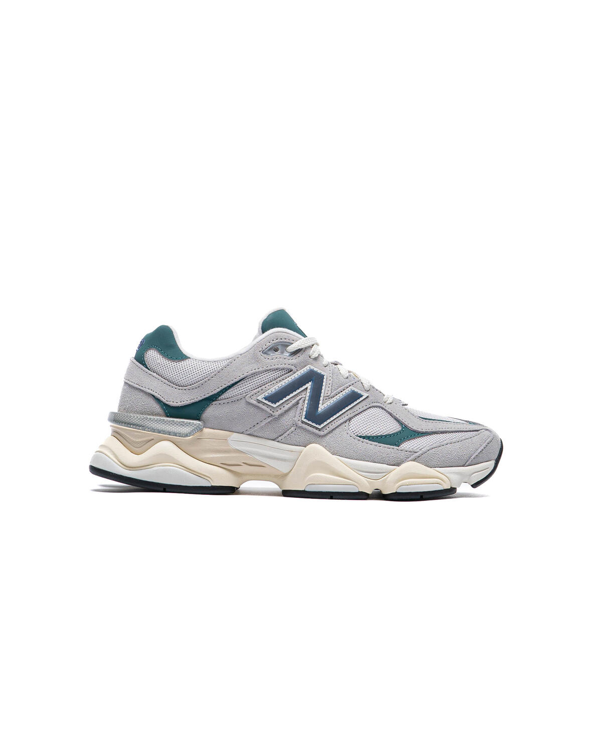 New Balance 9060 'Concrete New Spruce' - Image 13