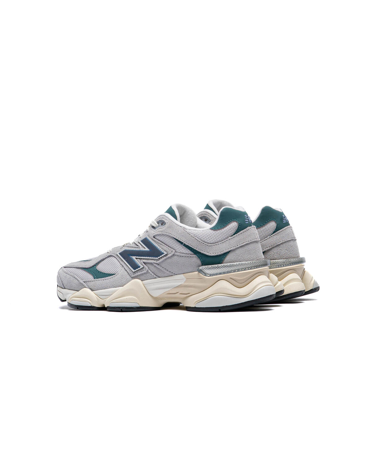 New Balance 9060 'Concrete New Spruce' - Image 15