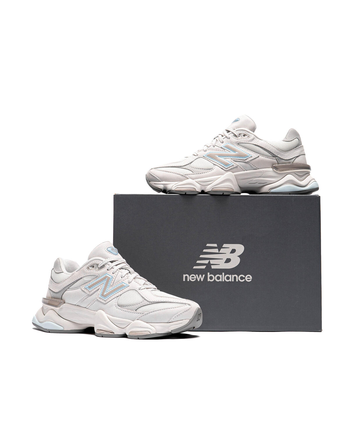 New Balance U 9060 ZGA | U9060ZGA | AFEW STORE