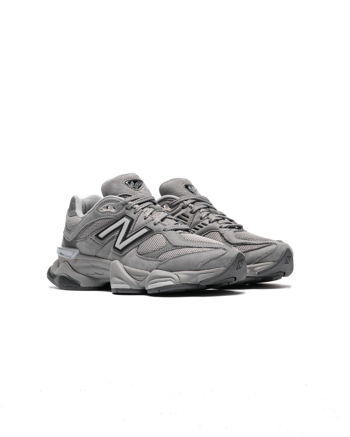 New Balance 9060 'Shadow Grey' - Image 3