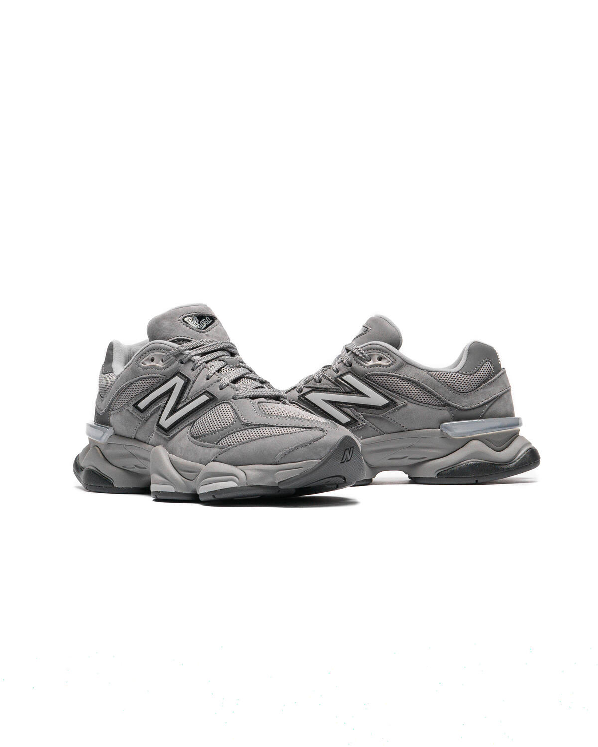 New Balance 9060 'Shadow Grey' - Image 5