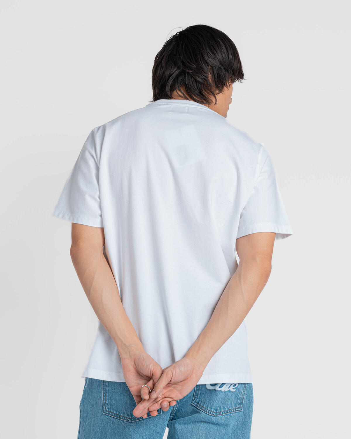 Arte Antwerp Duo Print Logo T-Shirt - Image 11