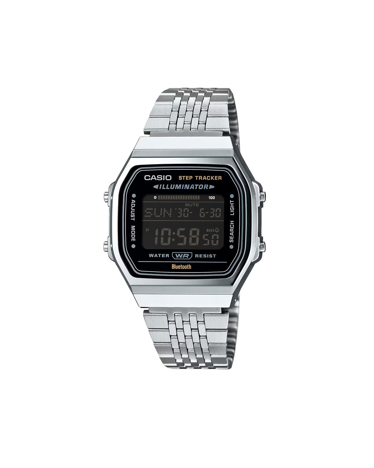 Casio Vintage ABL-100WE-1ADF - Image 1