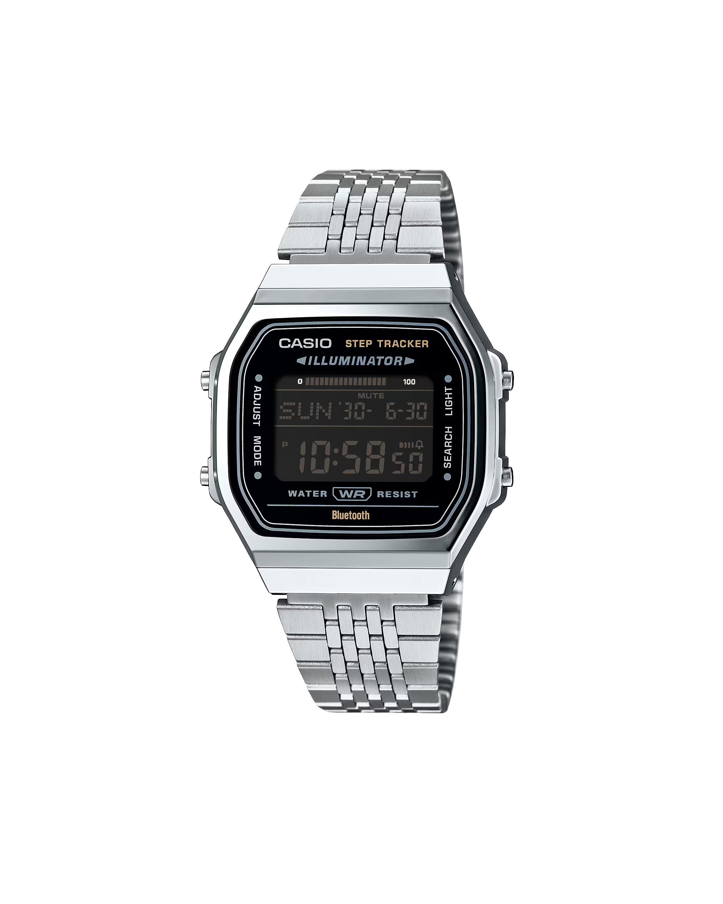 Casio ABL-100WE-1BEF