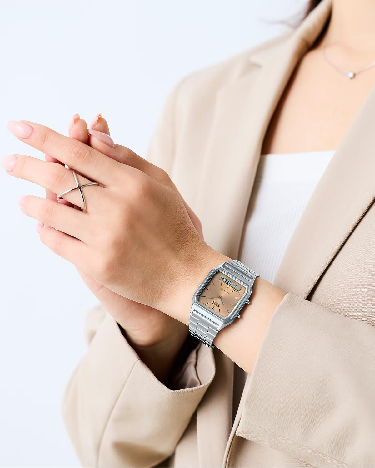 Casio AQ-230A-4AMQYES - Image 3