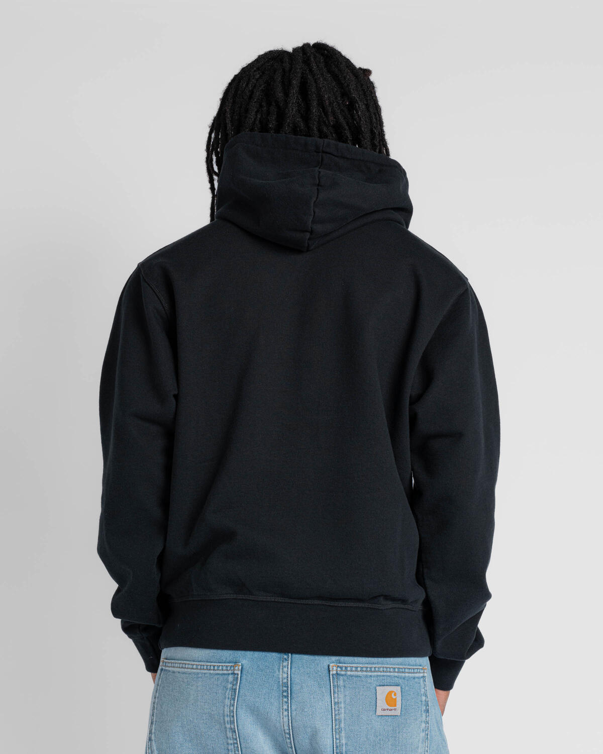 Arte Antwerp Heart Logo Hoodie - Image 6