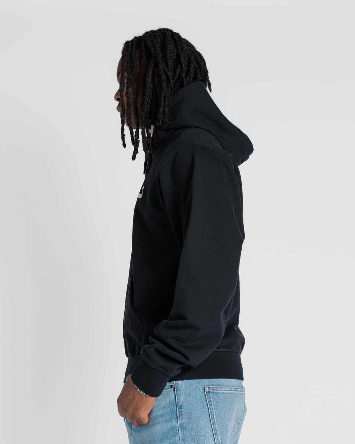 Arte Antwerp Heart Logo Hoodie - Image 5