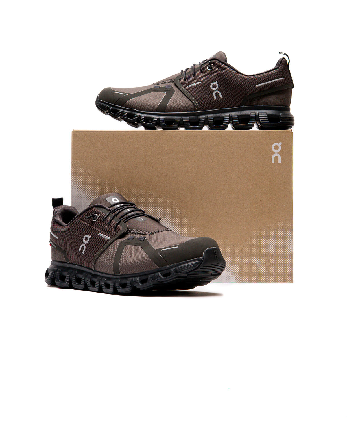 On Running Cloud 6 Waterproof - Image 12