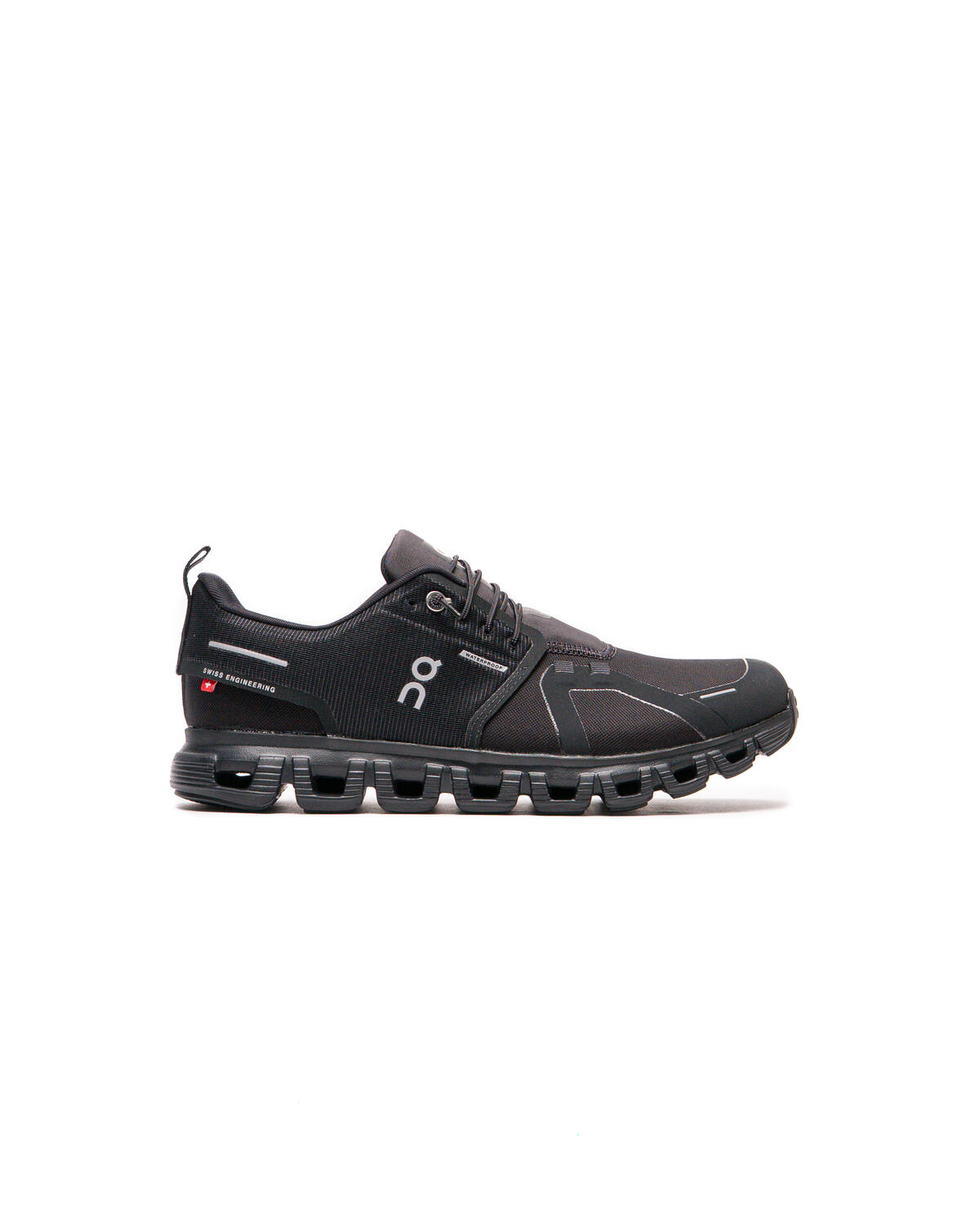 ON Running - Cloud 6 Wp M Black - (Black ) - Image 27