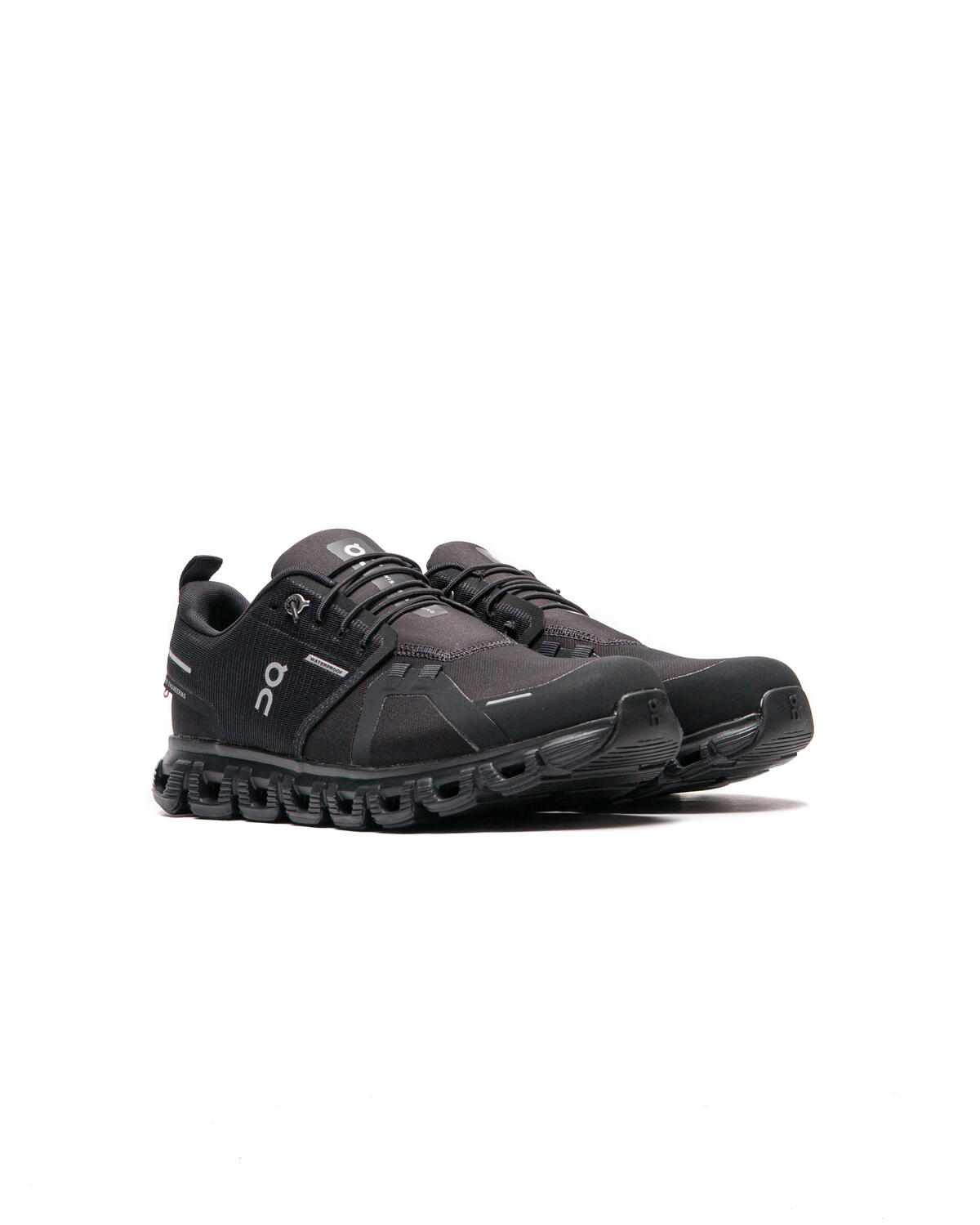 ON Running - Cloud 6 Wp M Black - (Black ) - Image 28