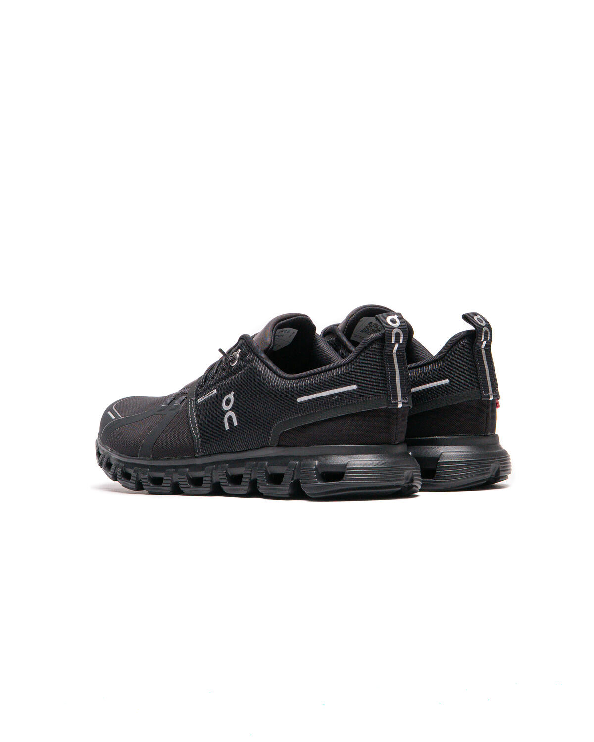 ON Running - Cloud 6 Wp M Black - (Black ) - Image 29