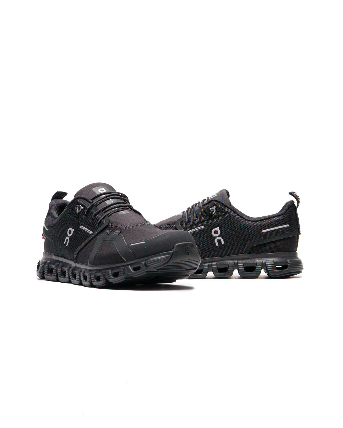 ON Running - Cloud 6 Wp M Black - (Black ) - Image 30