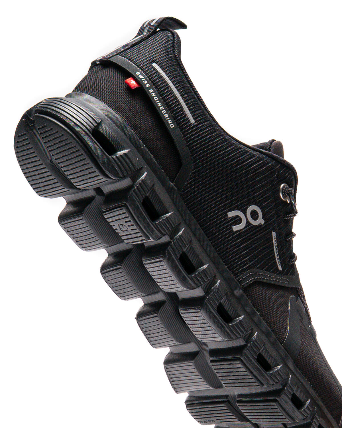 ON Running - Cloud 6 Wp M Black - (Black ) - Image 32