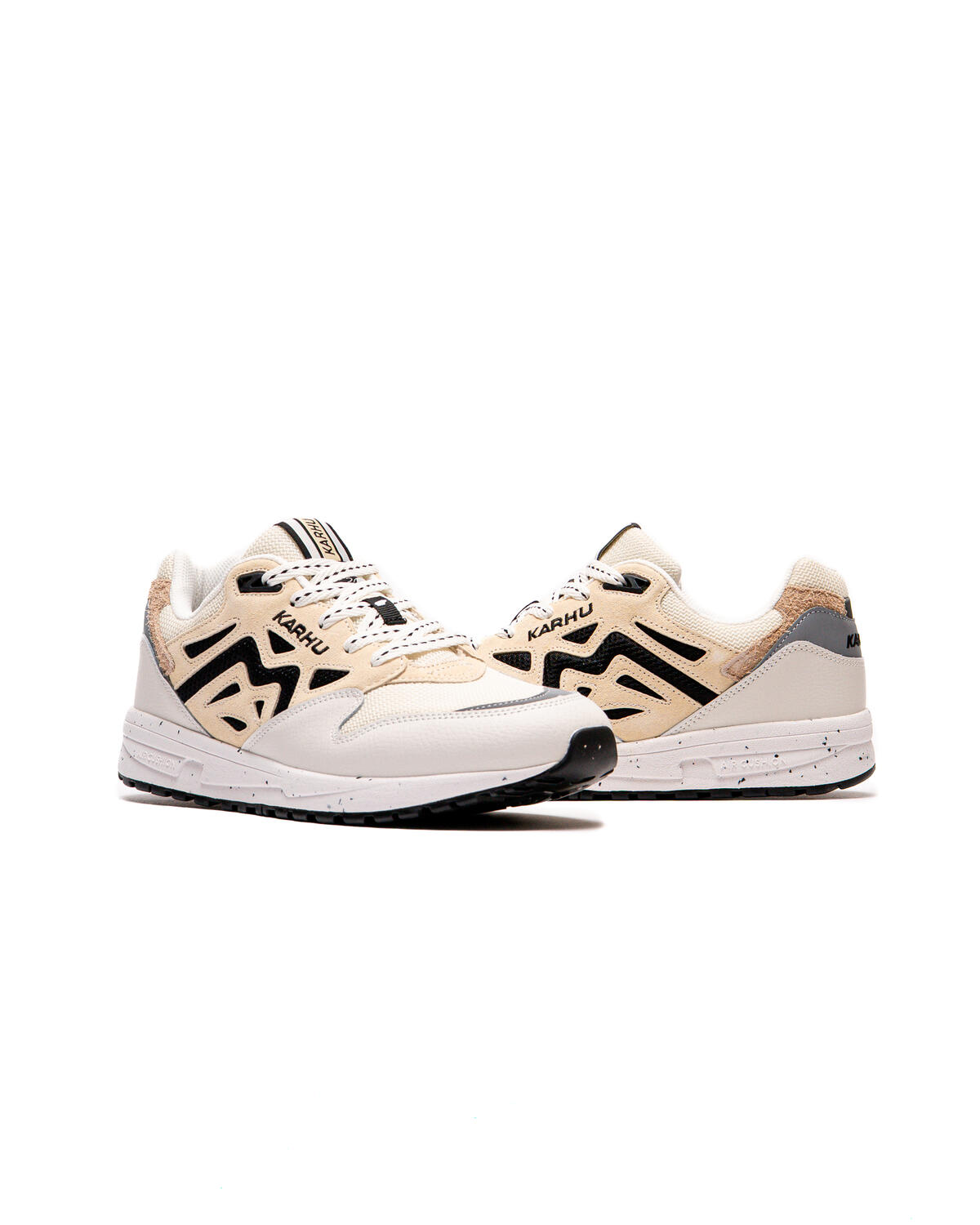 LEGACY 96 - BLANC DE BLANC / WOOD ASH - Image 12