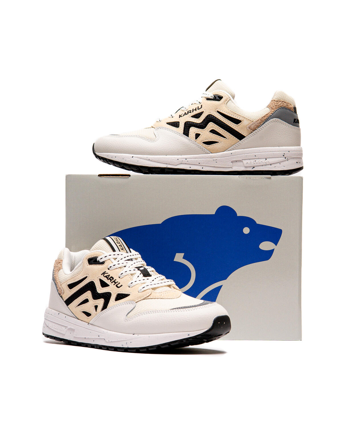 LEGACY 96 - BLANC DE BLANC / WOOD ASH - Image 13