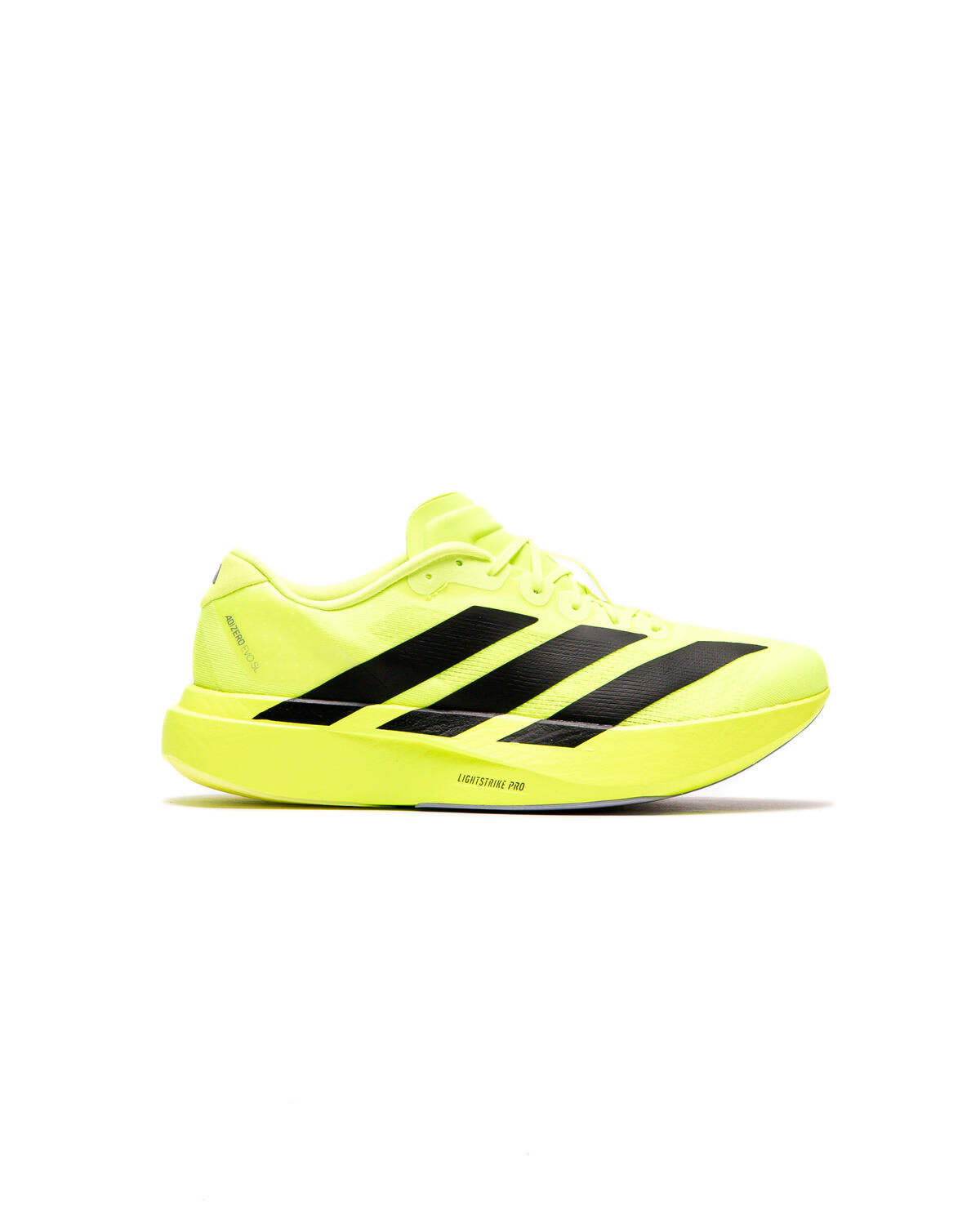 Adidas Adizero Evo SL Lucid Lemon - Image 22