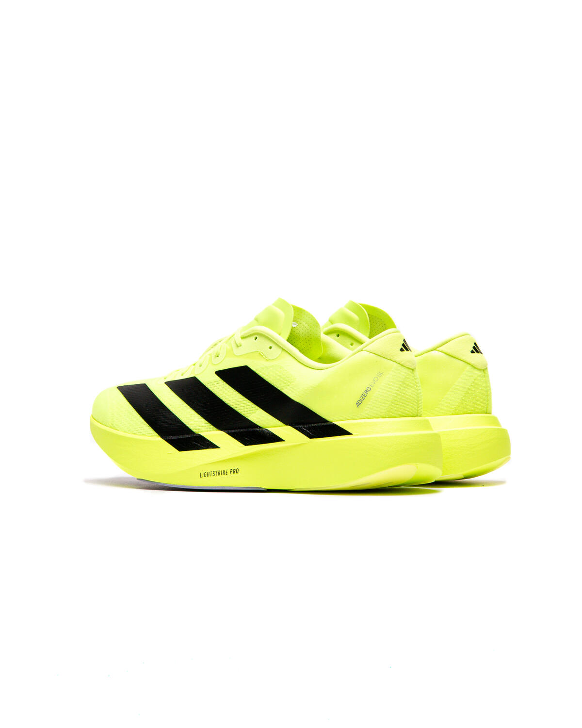 Adidas Adizero Evo SL Lucid Lemon - Image 24