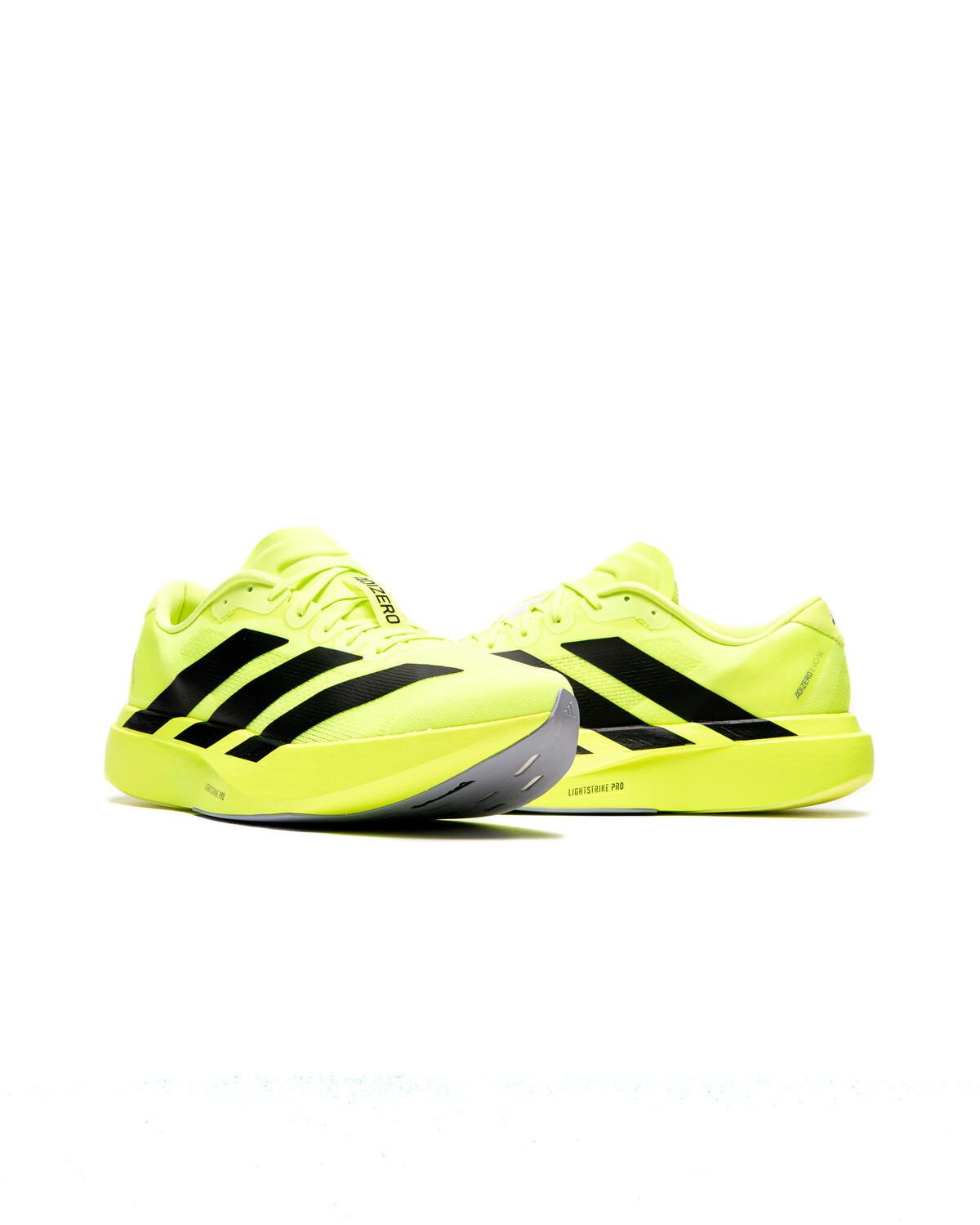 Adidas Adizero Evo SL Lucid Lemon - Image 25