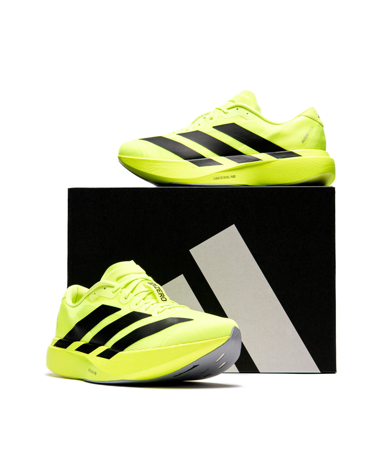 Adidas Adizero Evo SL Lucid Lemon - Image 26
