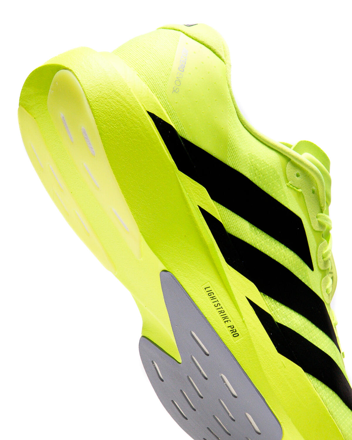 Adidas Adizero Evo SL Lucid Lemon - Image 27