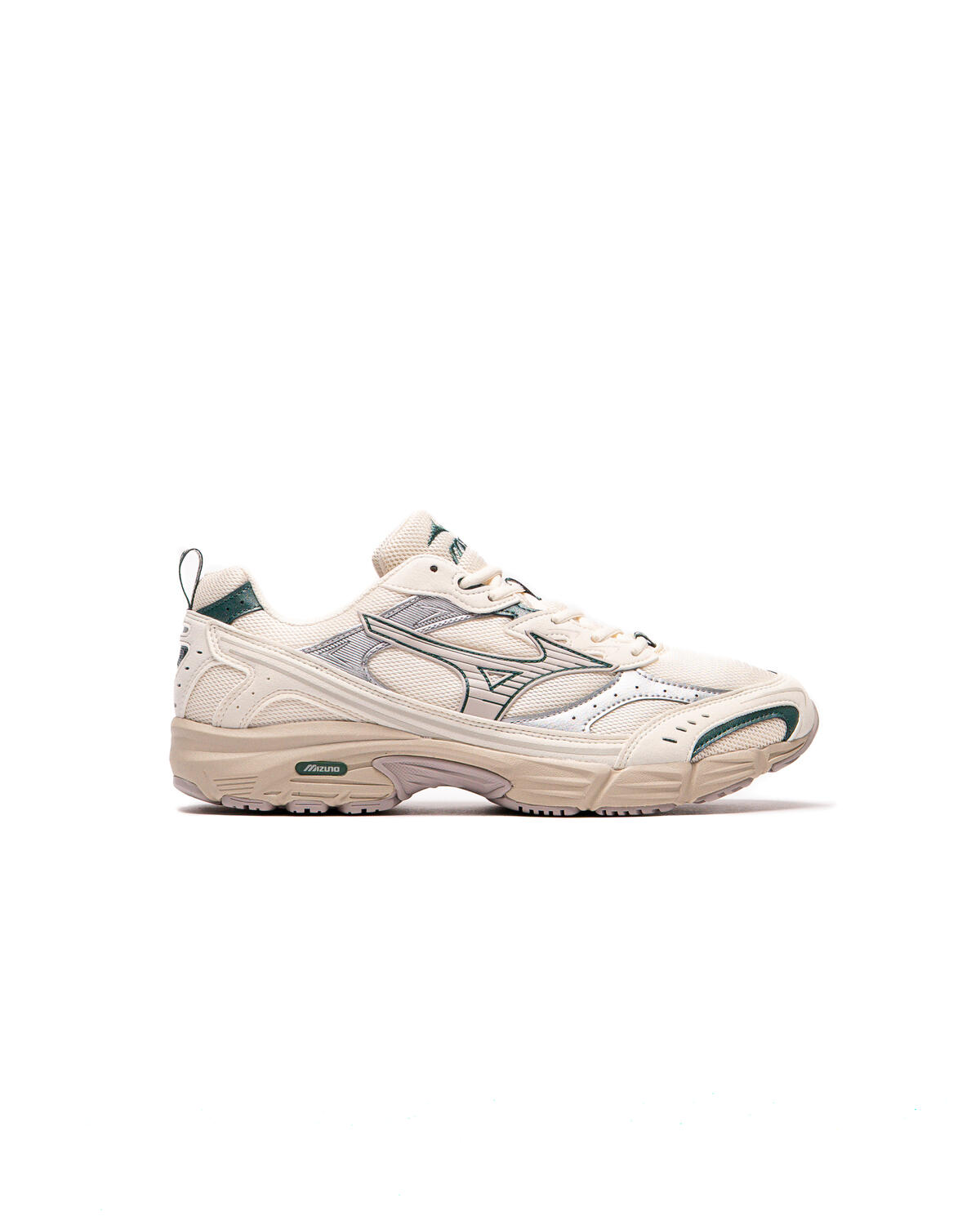 Mizuno MXR - Image 1