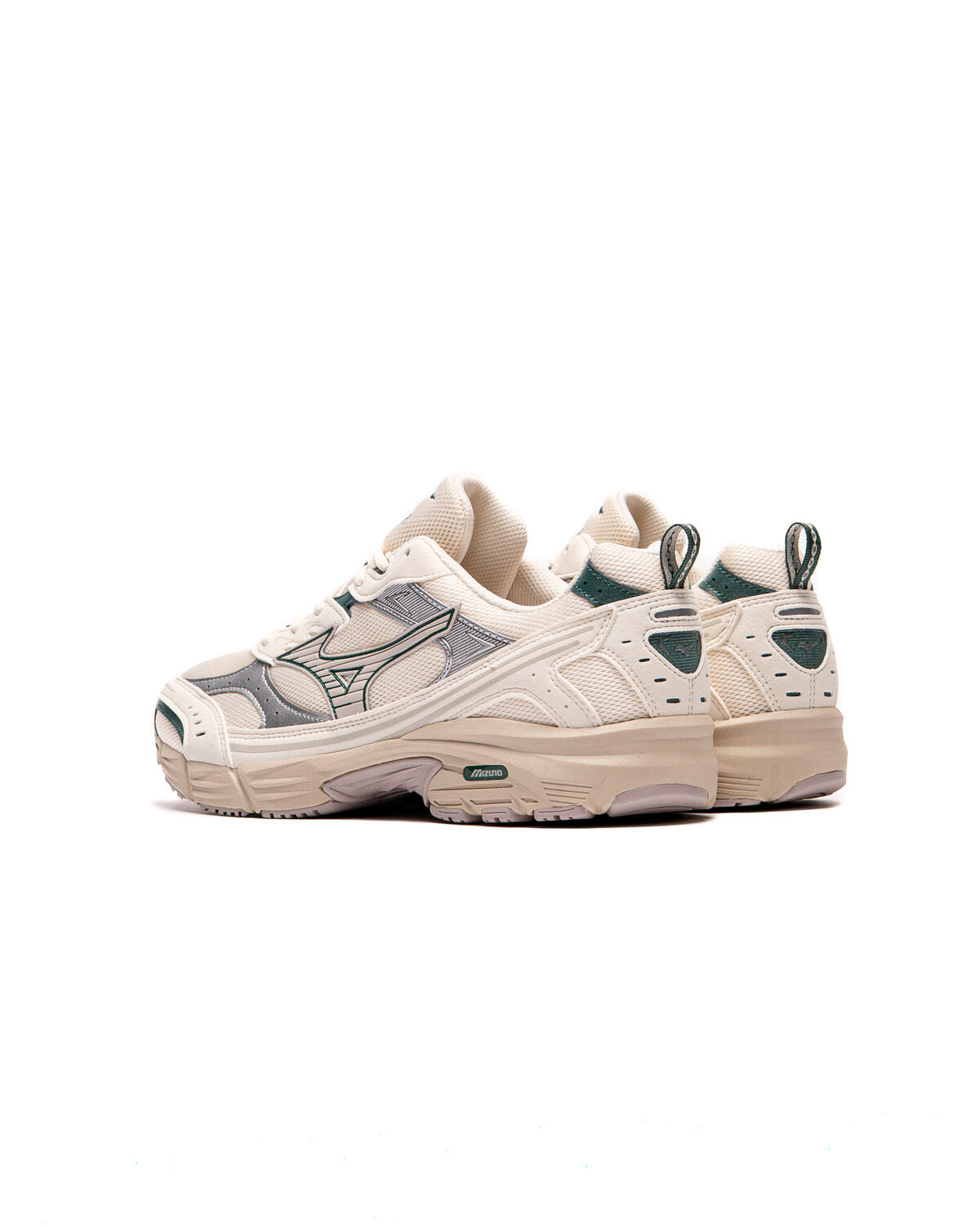 Mizuno MXR - Image 4