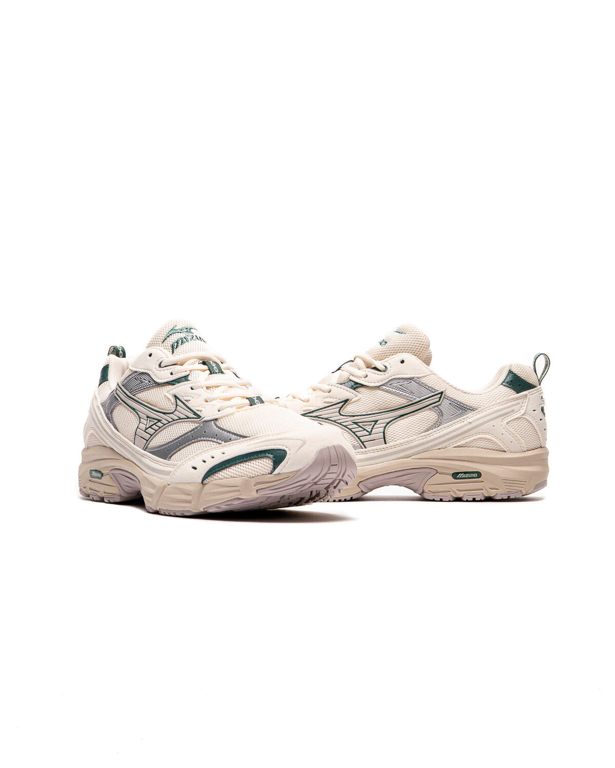 Mizuno MXR - Image 5