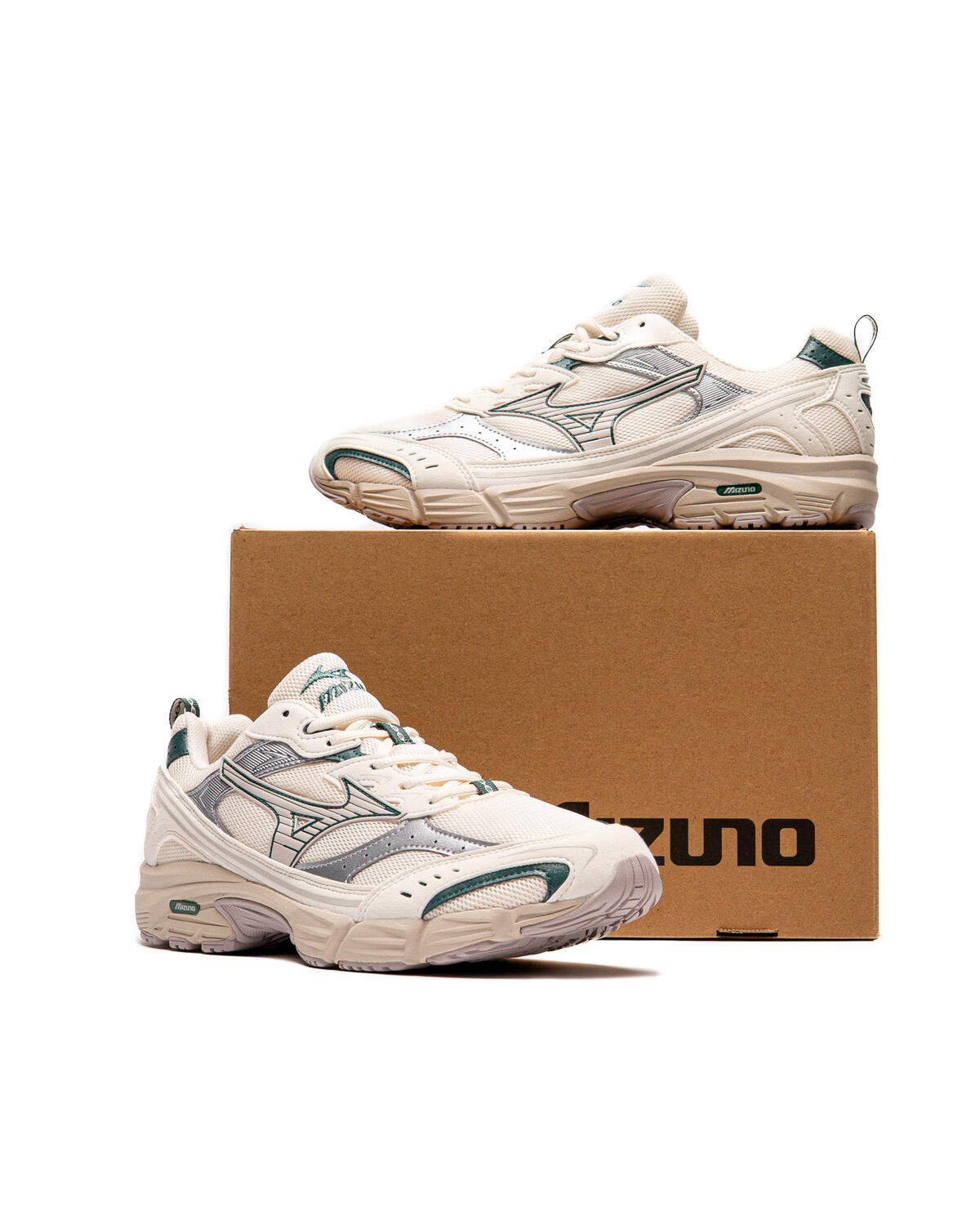 Mizuno MXR - Image 6