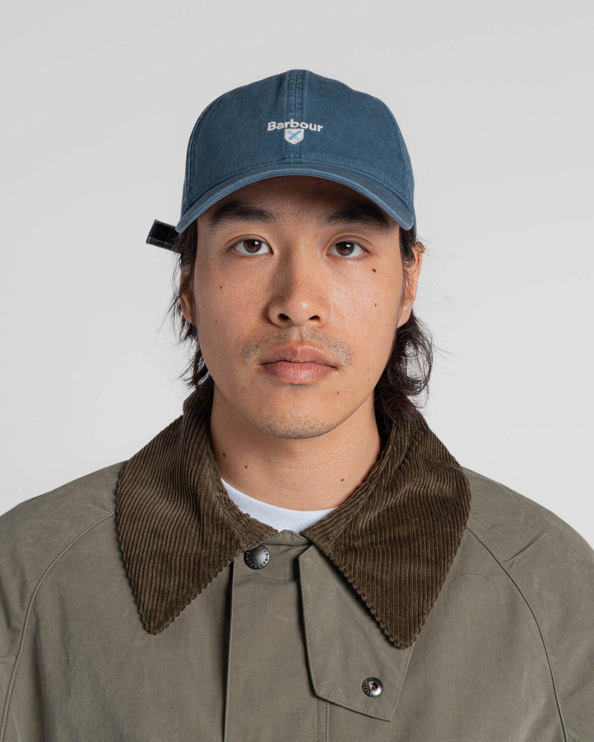 Barbour Cascade Cap - Image 3