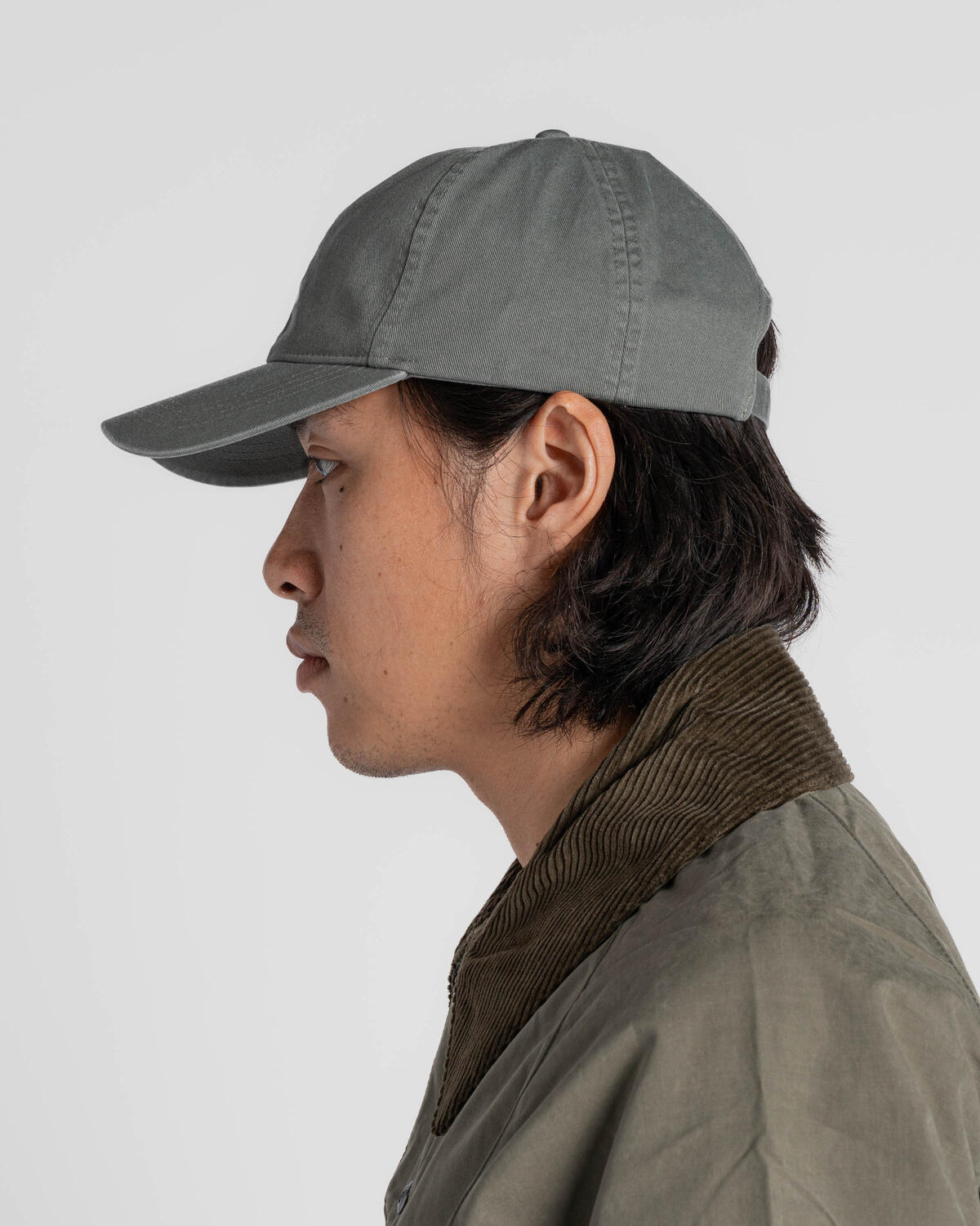 Barbour Cascade Sports Cap - Image 4
