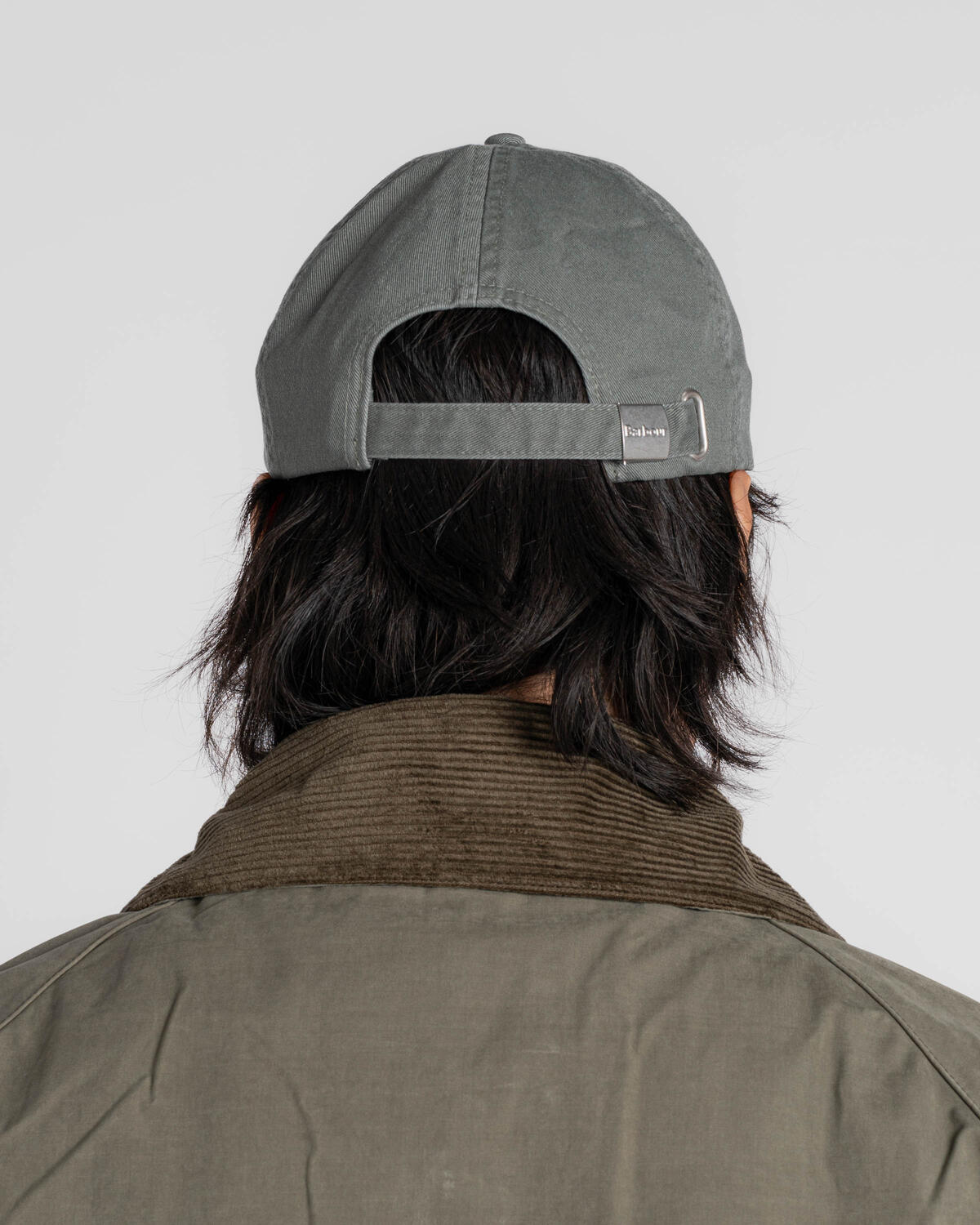Barbour Cascade Sports Cap - Image 5