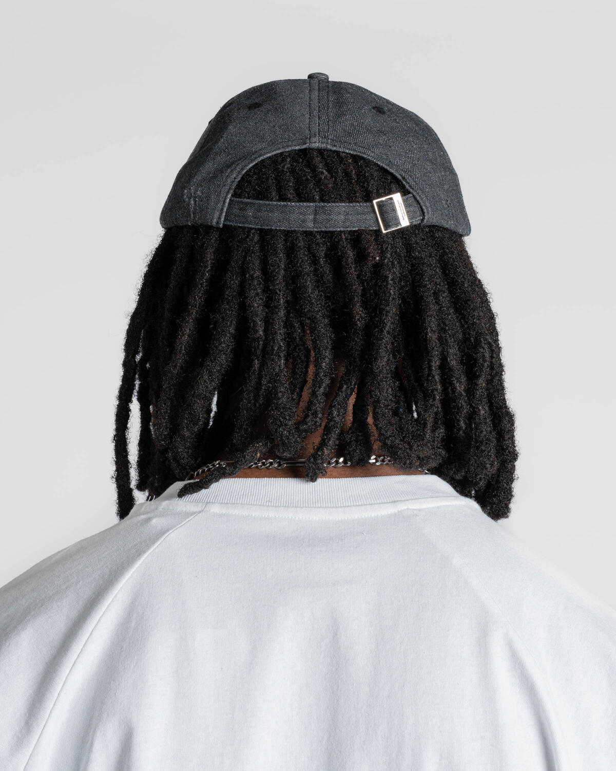 New Amsterdam Surf Association Distressed Logo Cap - Image 5