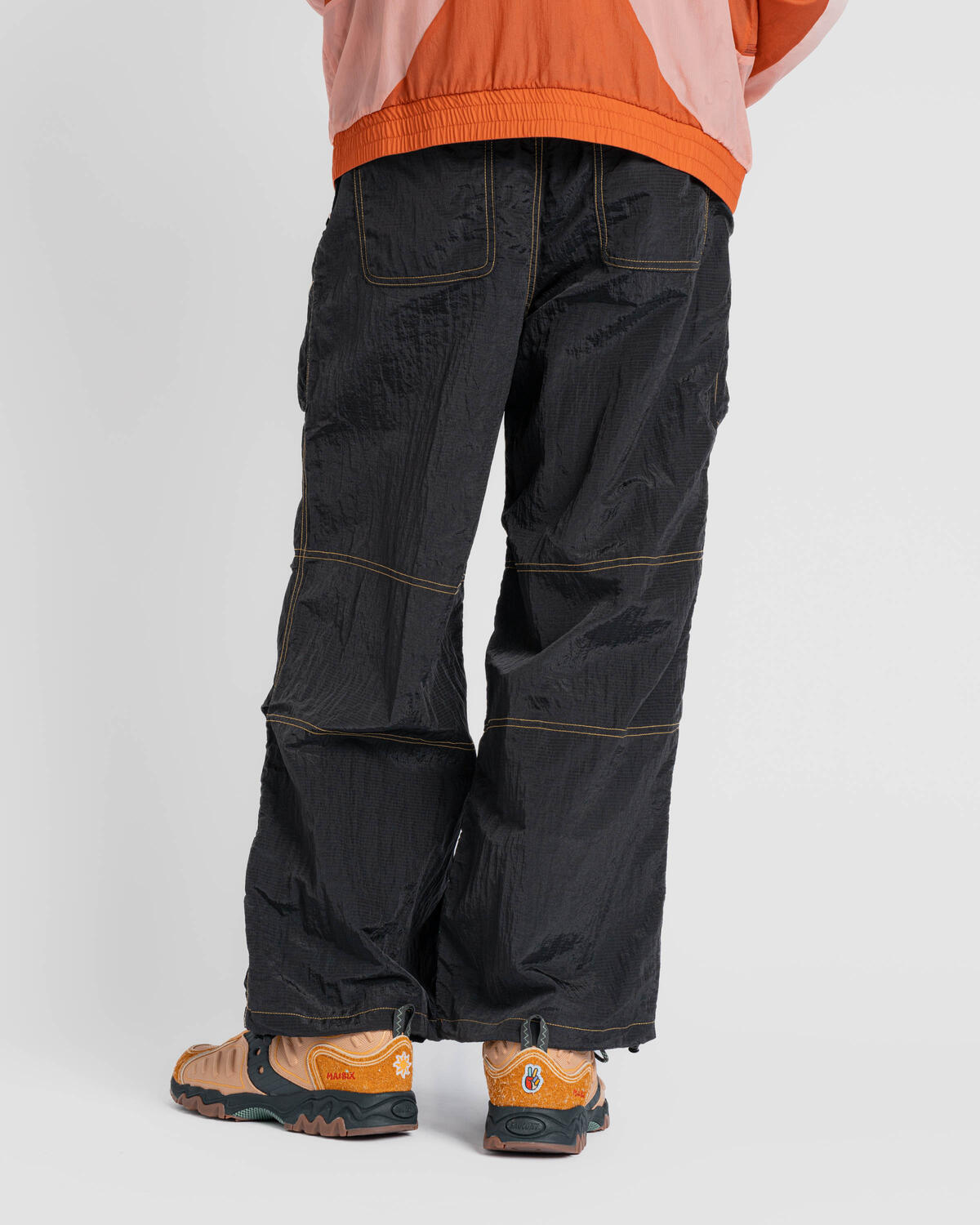 Puma x KidSuper Pants (Puma Black) - Image 8